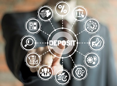 Conto deposito Trade Republic